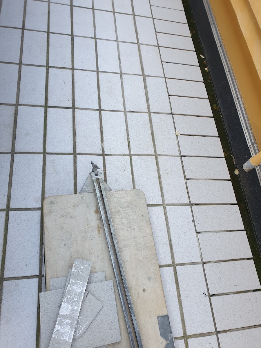 Biermanns Christoph Fliesenverlegung