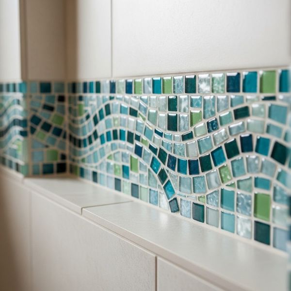 Mosaikarbeiten